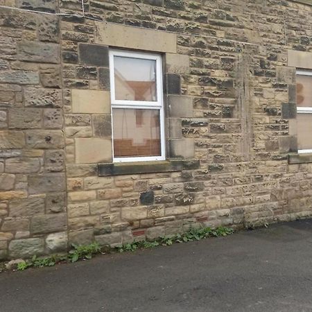Coquet Nest Amble Apartment Luaran gambar