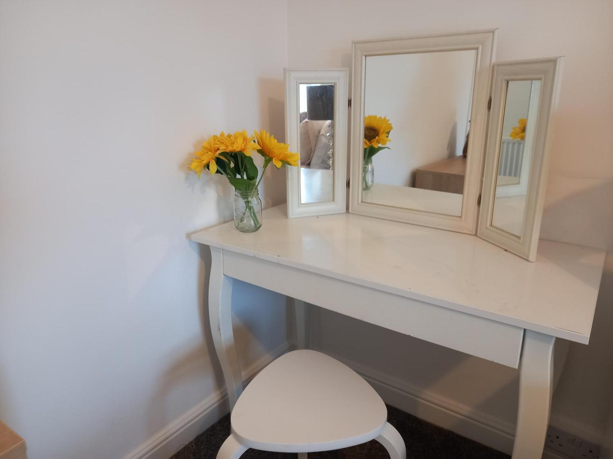 Coquet Nest Amble Apartment Luaran gambar